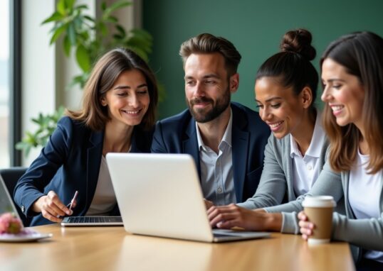 Digitaliser la gestion des adhérents : méthode en 6 étapes pour associations loi 1901