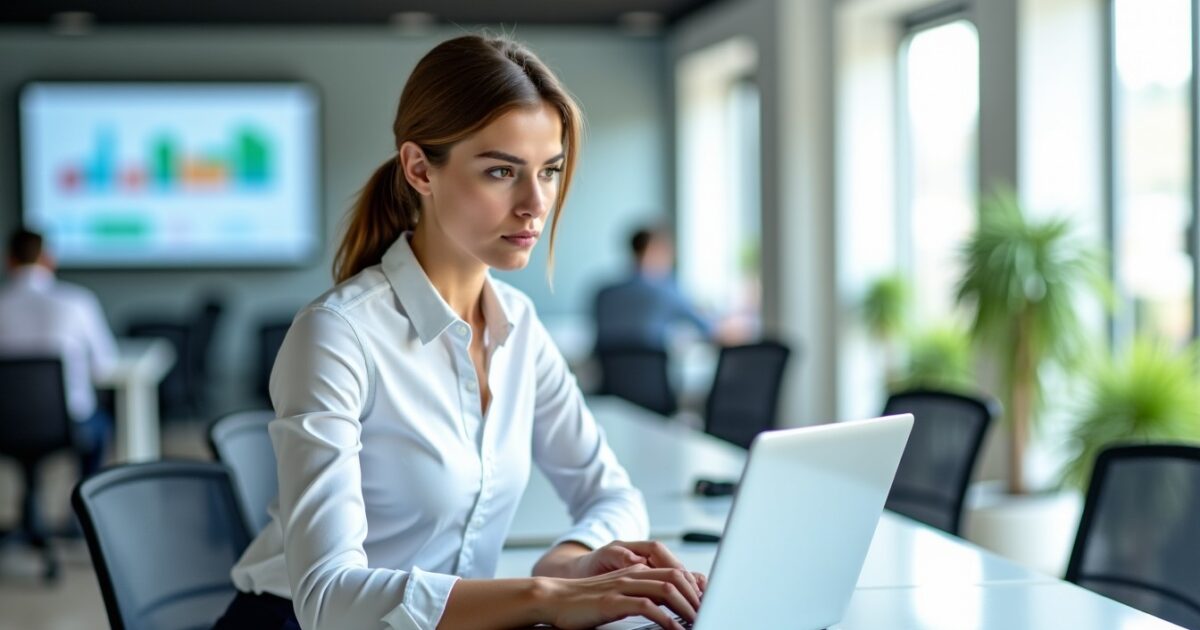 Saisie de données en entreprise : quels indicateurs clés de performance (KPI) fixer à un prestataire externe ?