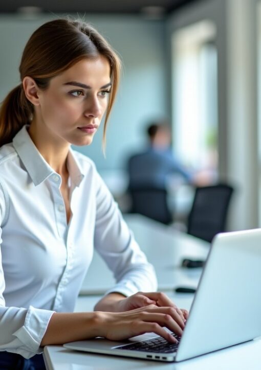 Saisie de données en entreprise : quels indicateurs clés de performance (KPI) fixer à un prestataire externe ?