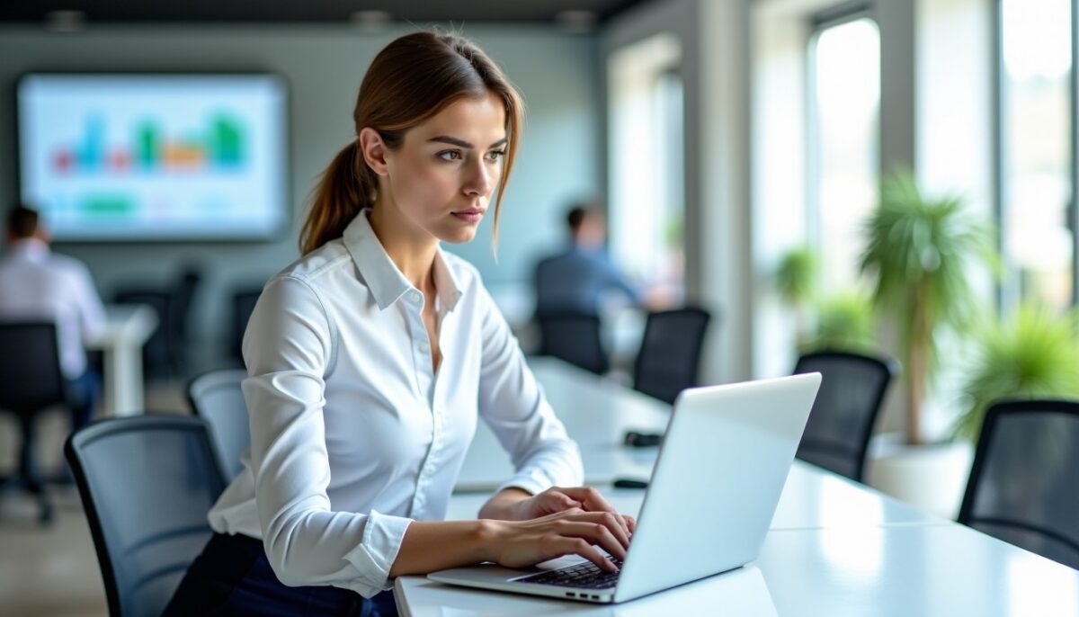 Saisie de données en entreprise : quels indicateurs clés de performance (KPI) fixer à un prestataire externe ?