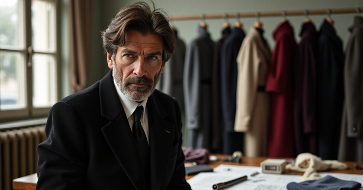 Yves Saint Laurent : Parcours, Influence dans la Mode, Vie Personnelle et Héritage Durable