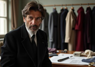 Yves Saint Laurent : Parcours, Influence dans la Mode, Vie Personnelle et Héritage Durable
