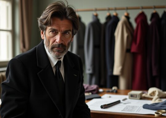 Yves Saint Laurent : Parcours, Influence dans la Mode, Vie Personnelle et Héritage Durable