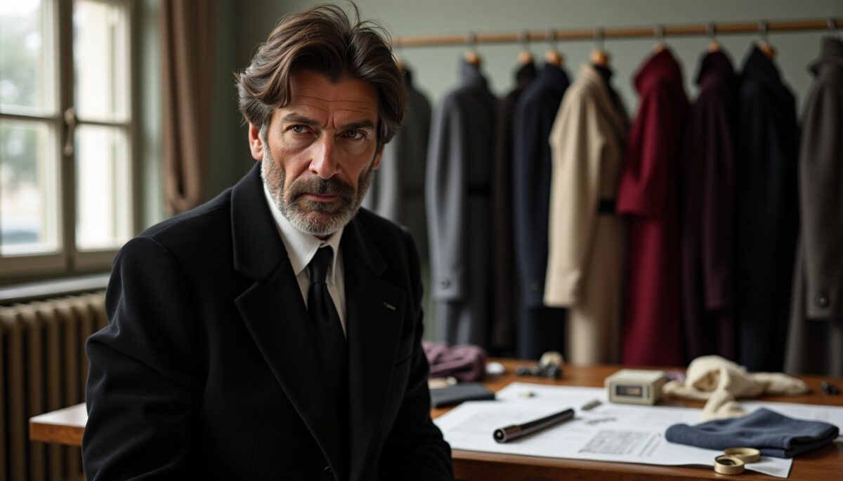 Yves Saint Laurent : Parcours, Influence dans la Mode, Vie Personnelle et Héritage Durable
