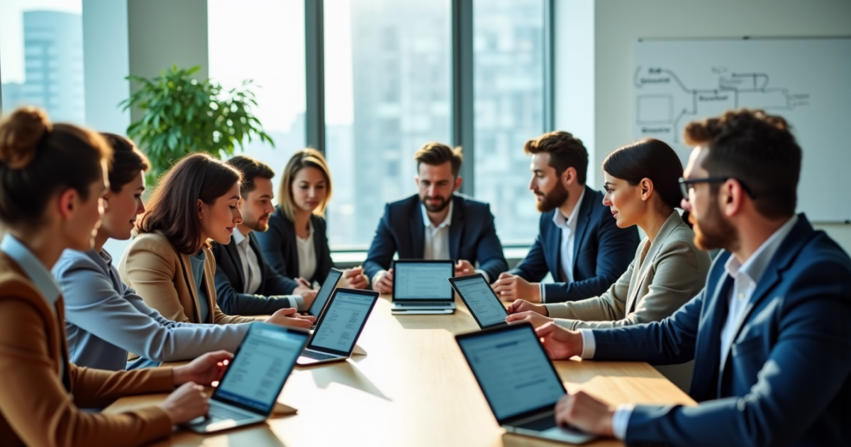 Tarification DocuSign vs alternatives : combien coûte vraiment la signature électronique pour 10 utilisateurs