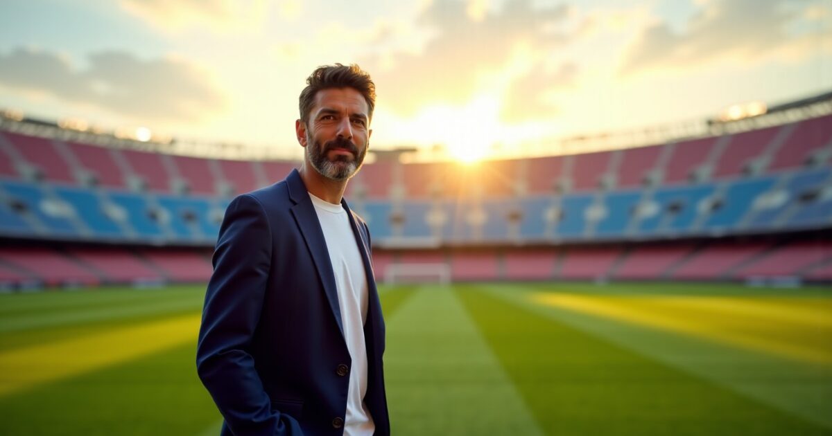 Gerard Piqué : son âge, parcours footballistique, relation avec Shakira et vie aujourd'hui
