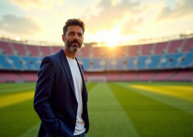 Gerard Piqué : son âge, parcours footballistique, relation avec Shakira et vie aujourd'hui