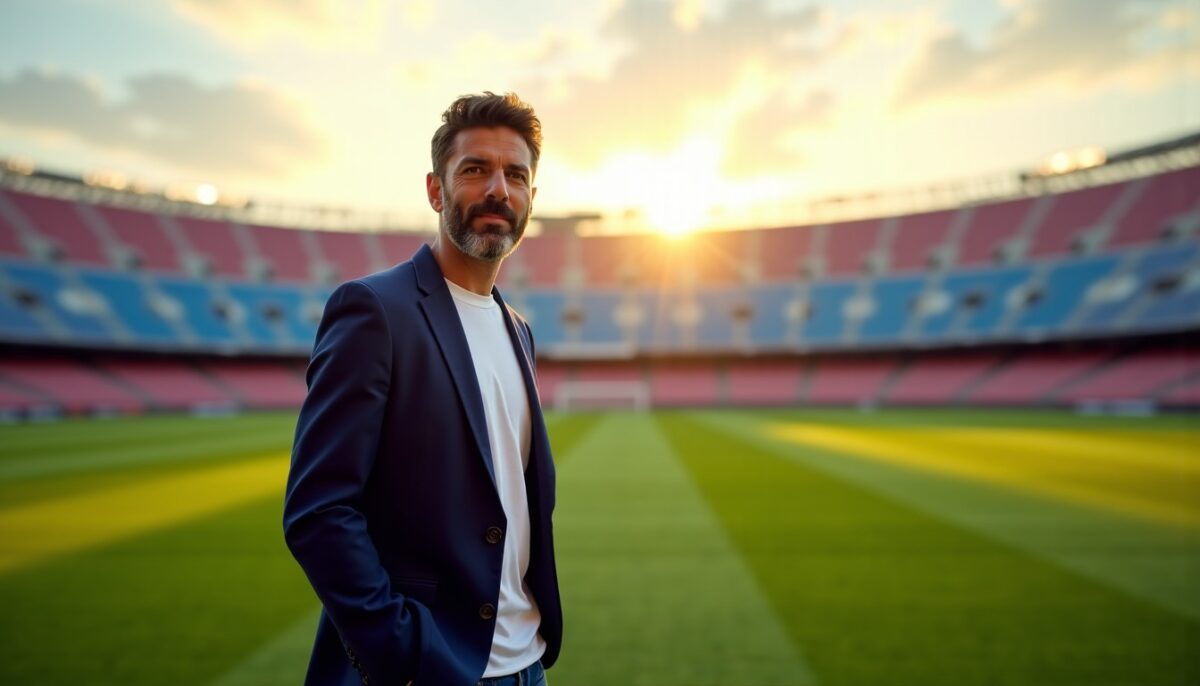 Gerard Piqué : son âge, parcours footballistique, relation avec Shakira et vie aujourd'hui