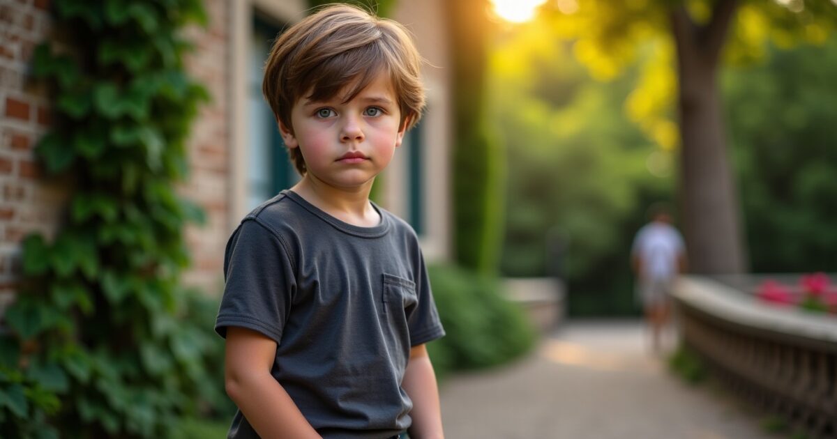 Knox Léon Jolie-Pitt : tout savoir sur son âge, sa famille et sa vie en 2026