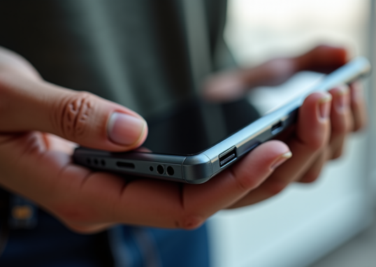 Charnière horizontale ou verticale : quel meilleur smartphone pliant pour votre poche et votre usage quotidien