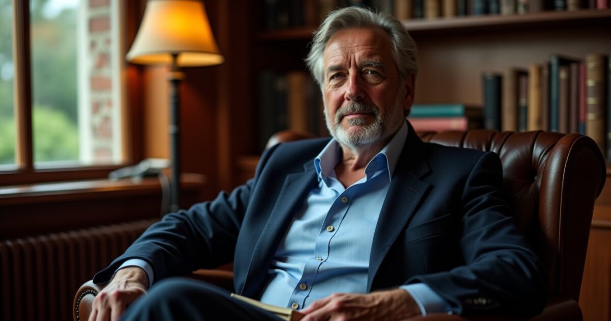 Richard Berry : parcours, carrière, famille et ses plus grands films