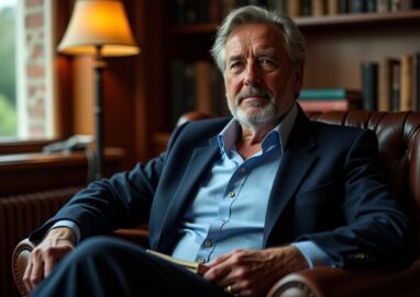 Richard Berry : parcours, carrière, famille et ses plus grands films