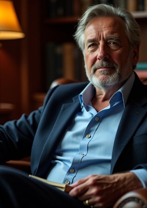 Richard Berry : parcours, carrière, famille et ses plus grands films