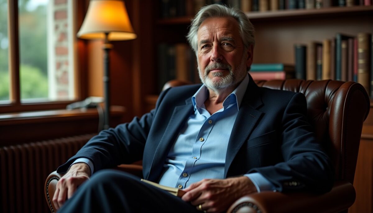 Richard Berry : parcours, carrière, famille et ses plus grands films