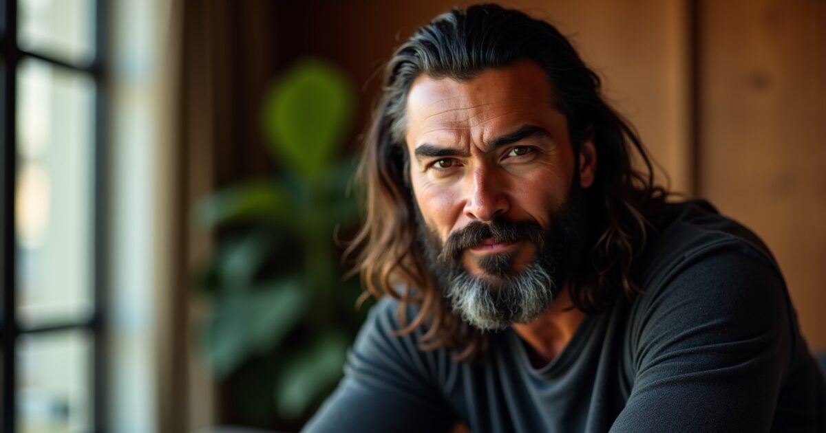 Jason Momoa en 2026 : Un voyage au cœur de sa carrière, sa famille et ses nouveaux horizons cinématographiques