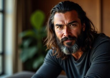 Jason Momoa en 2026 : Un voyage au cœur de sa carrière, sa famille et ses nouveaux horizons cinématographiques