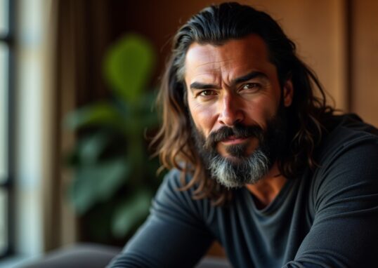 Jason Momoa en 2026 : Un voyage au cœur de sa carrière, sa famille et ses nouveaux horizons cinématographiques