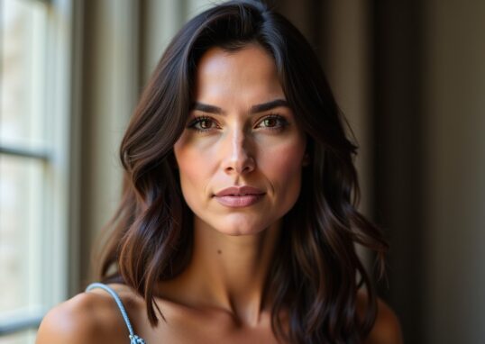 Gal Gadot : découvrez son âge, sa carrière au cinéma, sa vie de famille et plus encore
