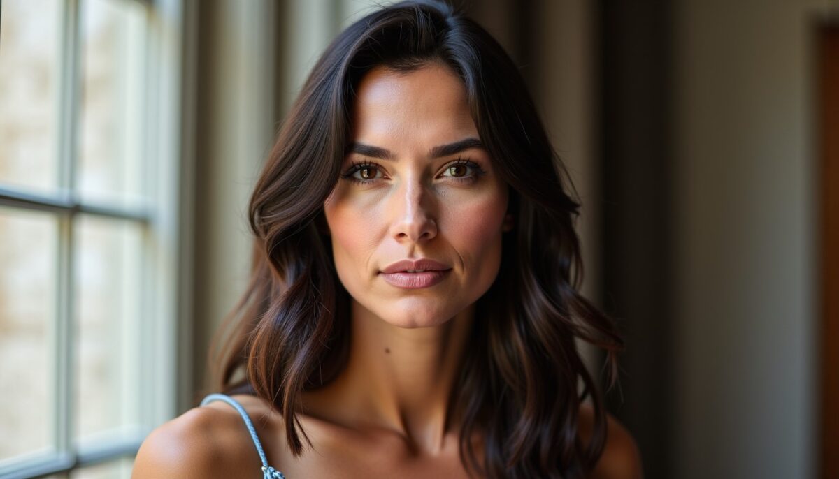 Gal Gadot : découvrez son âge, sa carrière au cinéma, sa vie de famille et plus encore
