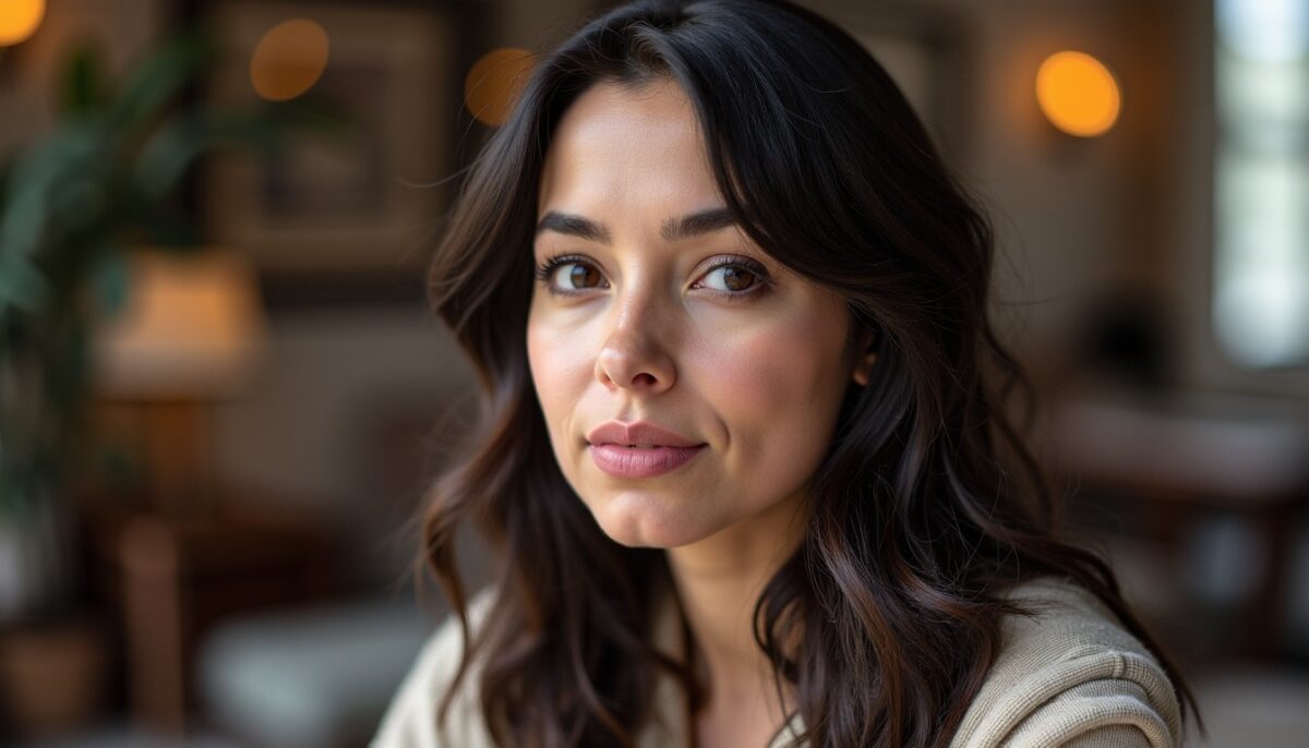 Sofia Carson : Découvrez son âge, sa carrière cinématographique, son parcours musical et sa vie familiale