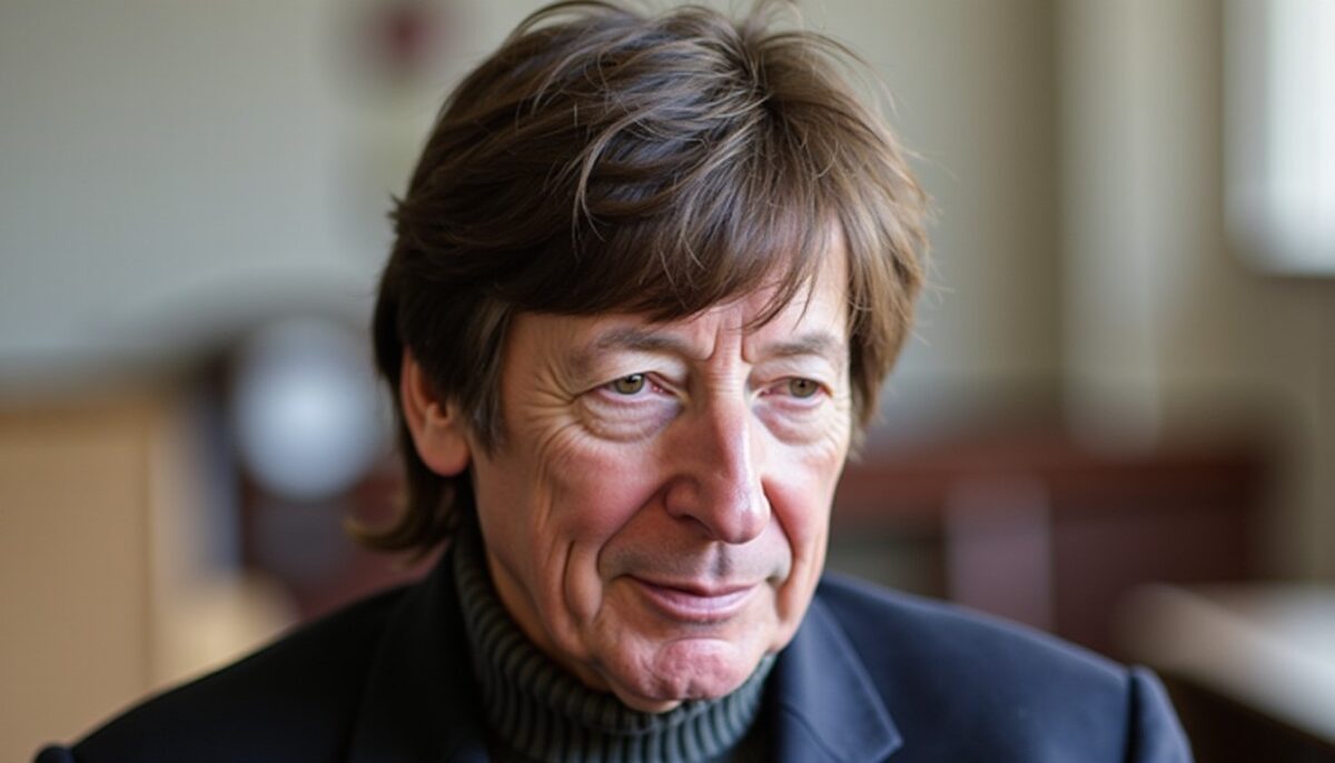 Jacques Dutronc : parcours, hits incontournables et vie d'artiste