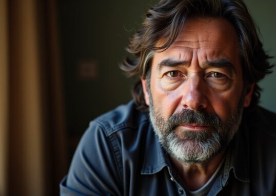 Javier Bardem : exploration de sa carrière cinématographique, de sa famille et de sa vie intime