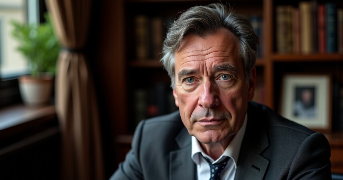 Jean-Luc Delarue : les grandes étapes d’une carrière, les facettes d’une vie privée et un héritage médiatique