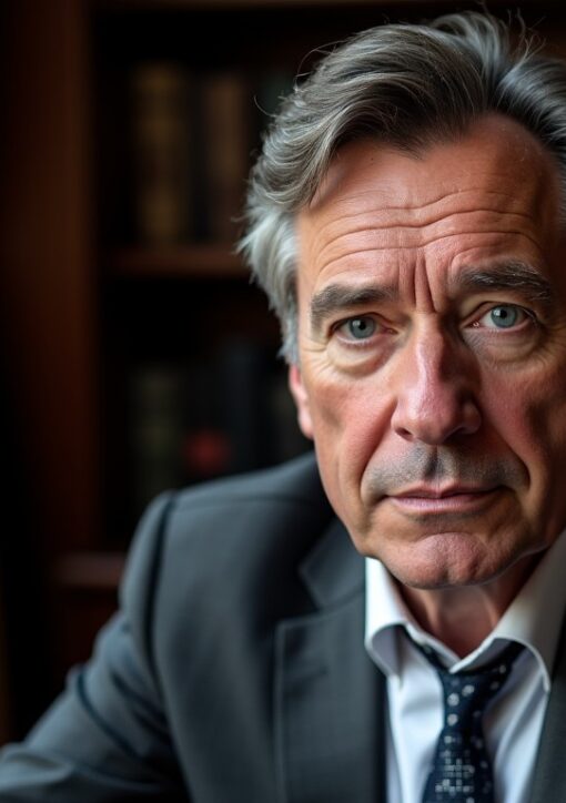 Jean-Luc Delarue : les grandes étapes d’une carrière, les facettes d’une vie privée et un héritage médiatique