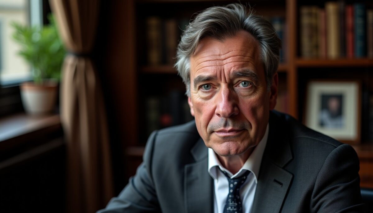Jean-Luc Delarue : les grandes étapes d’une carrière, les facettes d’une vie privée et un héritage médiatique