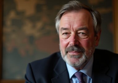 Charles Alloncle : portrait, repères biographiques et parcours politique