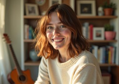 Maya Hawke : âge, famille, parcours d’actrice et carrière musicale