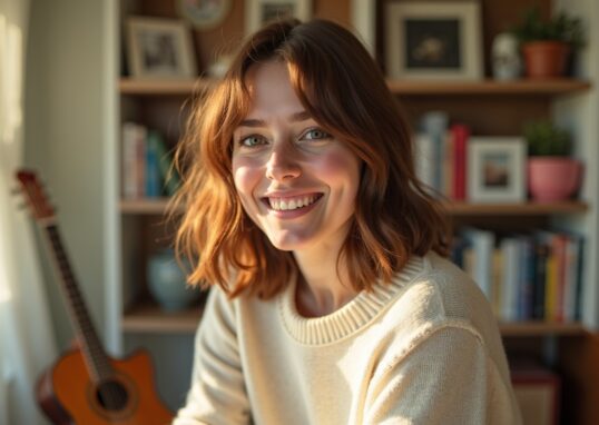 Maya Hawke : âge, famille, parcours d’actrice et carrière musicale
