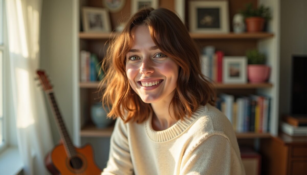 Maya Hawke : âge, famille, parcours d’actrice et carrière musicale