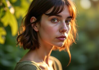 Natalia Dyer : âge, parcours, films marquants et aperçu de sa vie privée