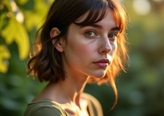 Natalia Dyer : âge, parcours, films marquants et aperçu de sa vie privée