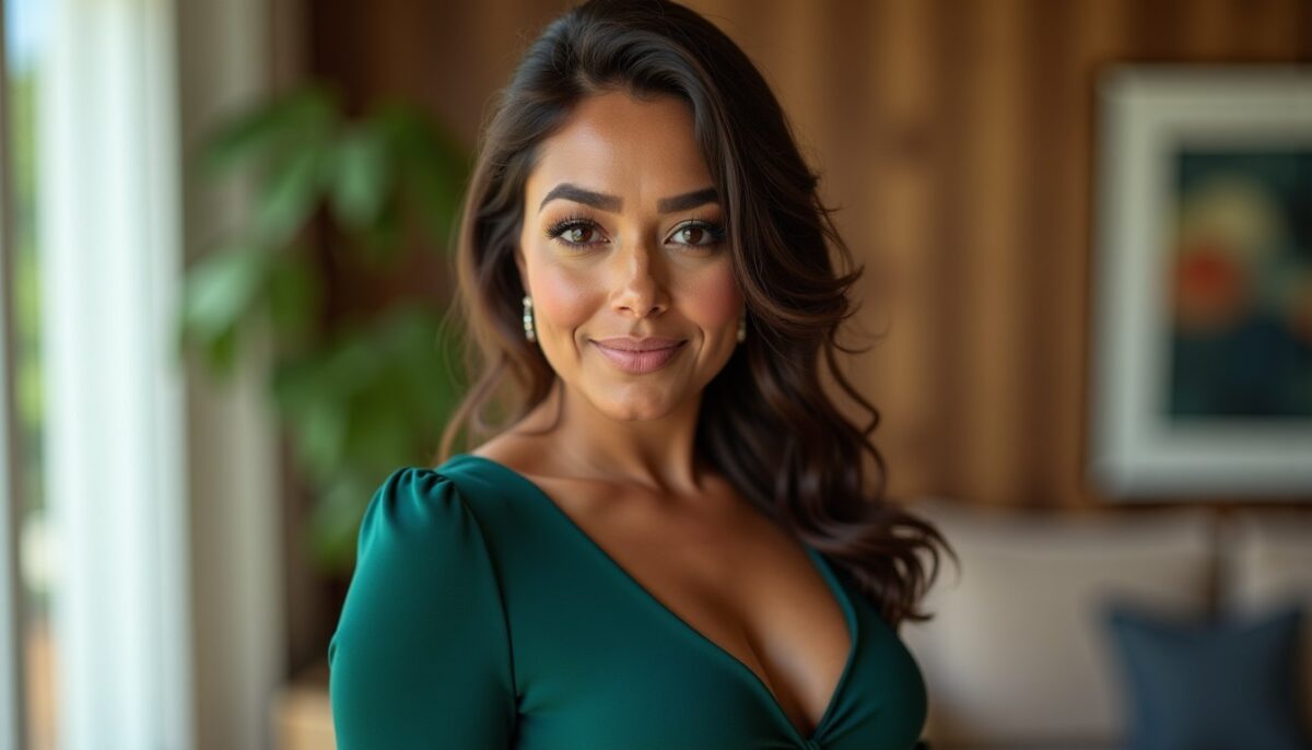 Amel Bent : âge, origines, vie familiale et grandes étapes de sa carrière musicale