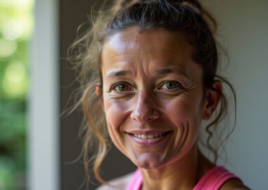 Juju Fitcats : quel âge a-t-elle, quel est son vrai nom et que sait-on de son parcours et de sa vie privée ?