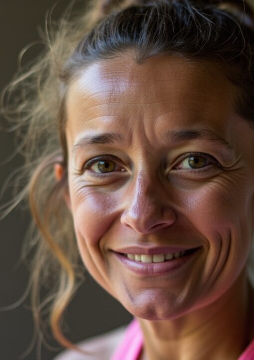 Juju Fitcats : quel âge a-t-elle, quel est son vrai nom et que sait-on de son parcours et de sa vie privée ?