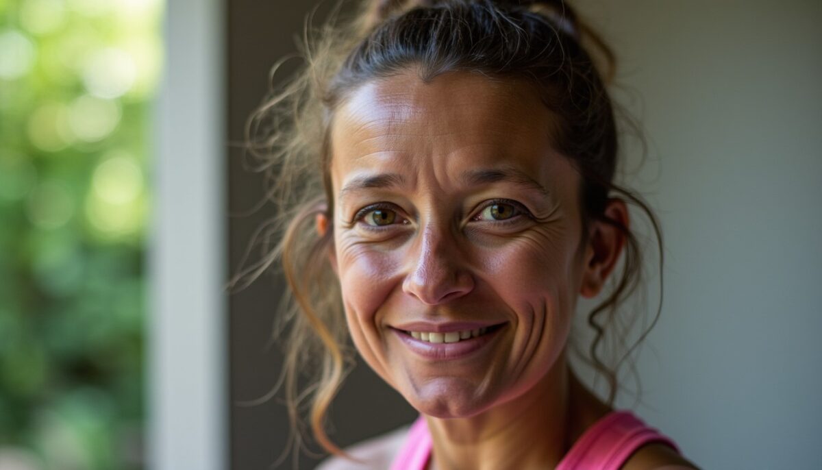 Juju Fitcats : quel âge a-t-elle, quel est son vrai nom et que sait-on de son parcours et de sa vie privée ?
