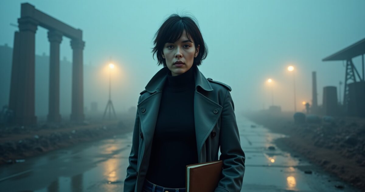 Seedance 2.5 Free : faire naître l’atmosphère d’un film avant même sa première scène