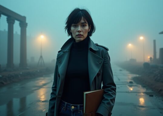 Seedance 2.5 Free : faire naître l’atmosphère d’un film avant même sa première scène