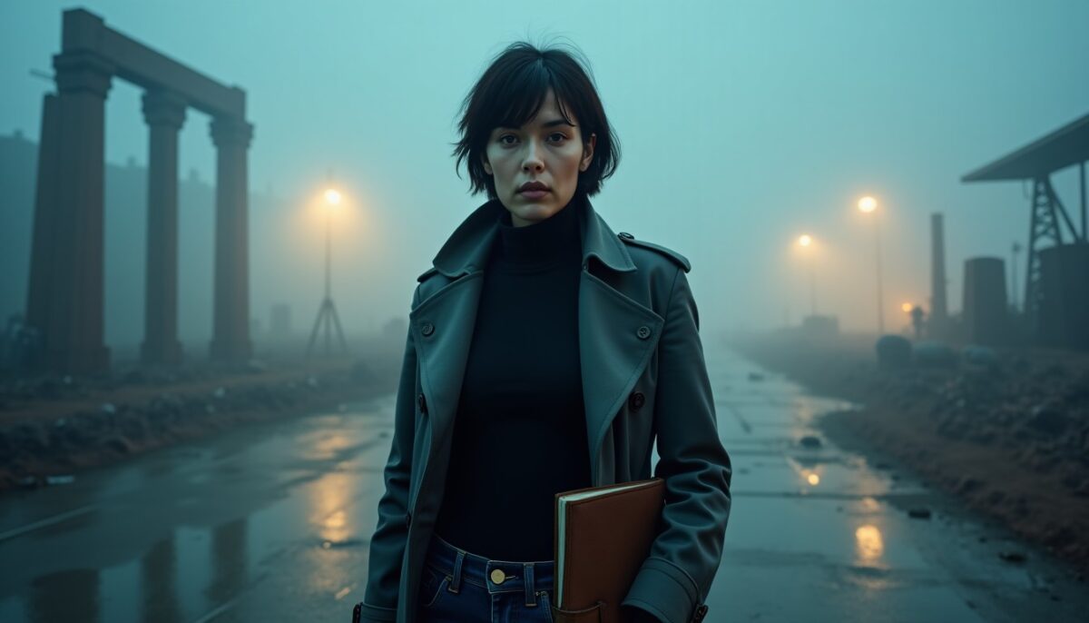 Seedance 2.5 Free : faire naître l’atmosphère d’un film avant même sa première scène