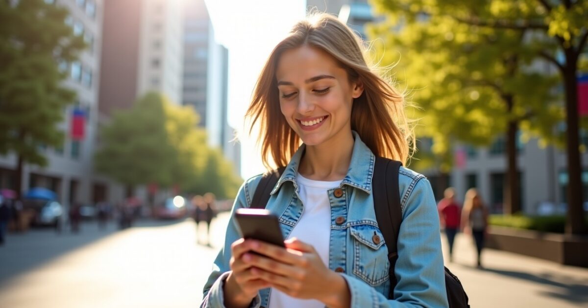 Voyager aux États-Unis sans frais d’itinérance : les astuces pour rester connecté à petit prix