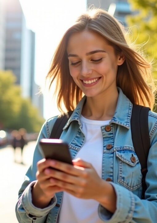 Voyager aux États-Unis sans frais d’itinérance : les astuces pour rester connecté à petit prix