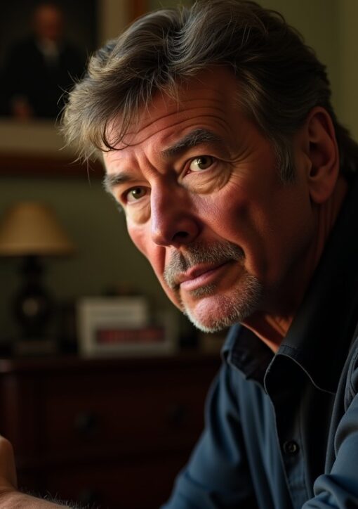 Patrick Swayze : portrait d’une icône du cinéma, de ses rôles cultes à sa vie avec Lisa Niemi et à ses derniers jours