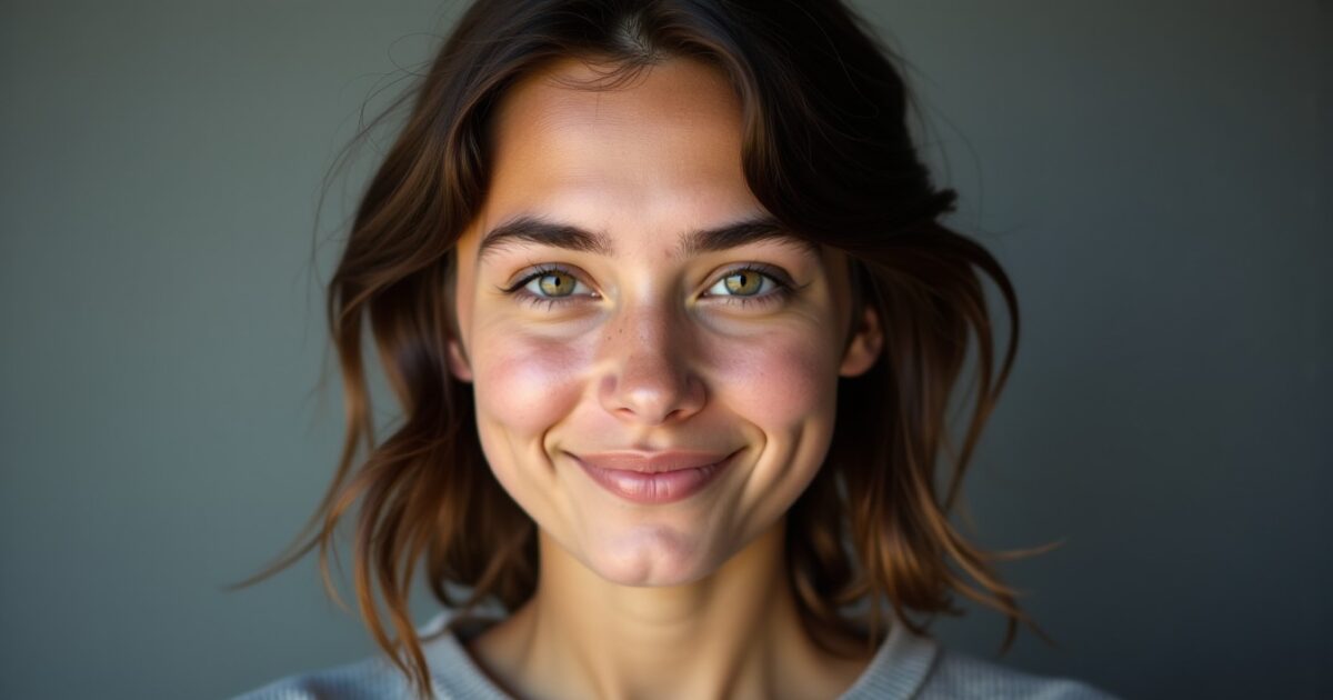 Teaser People : donnez vie à un portrait déjà validé