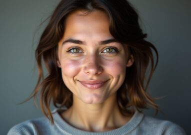 Teaser People : donnez vie à un portrait déjà validé