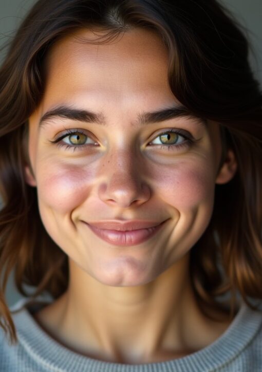 Teaser People : donnez vie à un portrait déjà validé