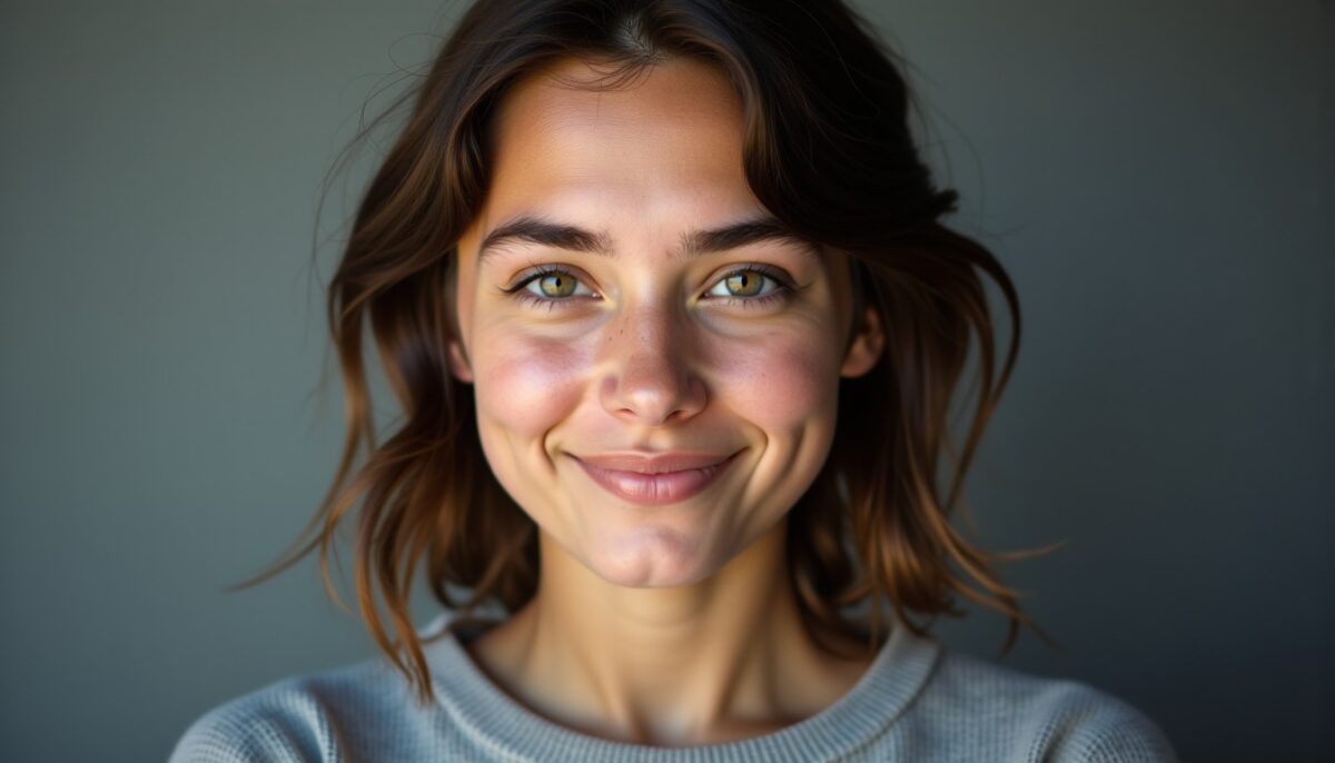 Teaser People : donnez vie à un portrait déjà validé