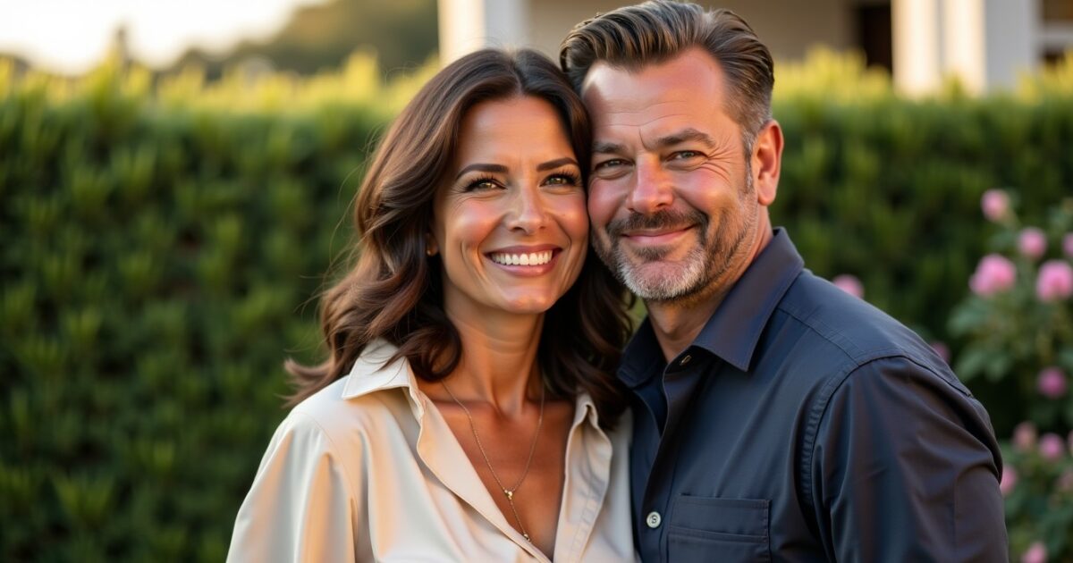 Luciana Barroso : son âge, sa vie de famille avec Matt Damon et les grandes étapes de sa carrière
